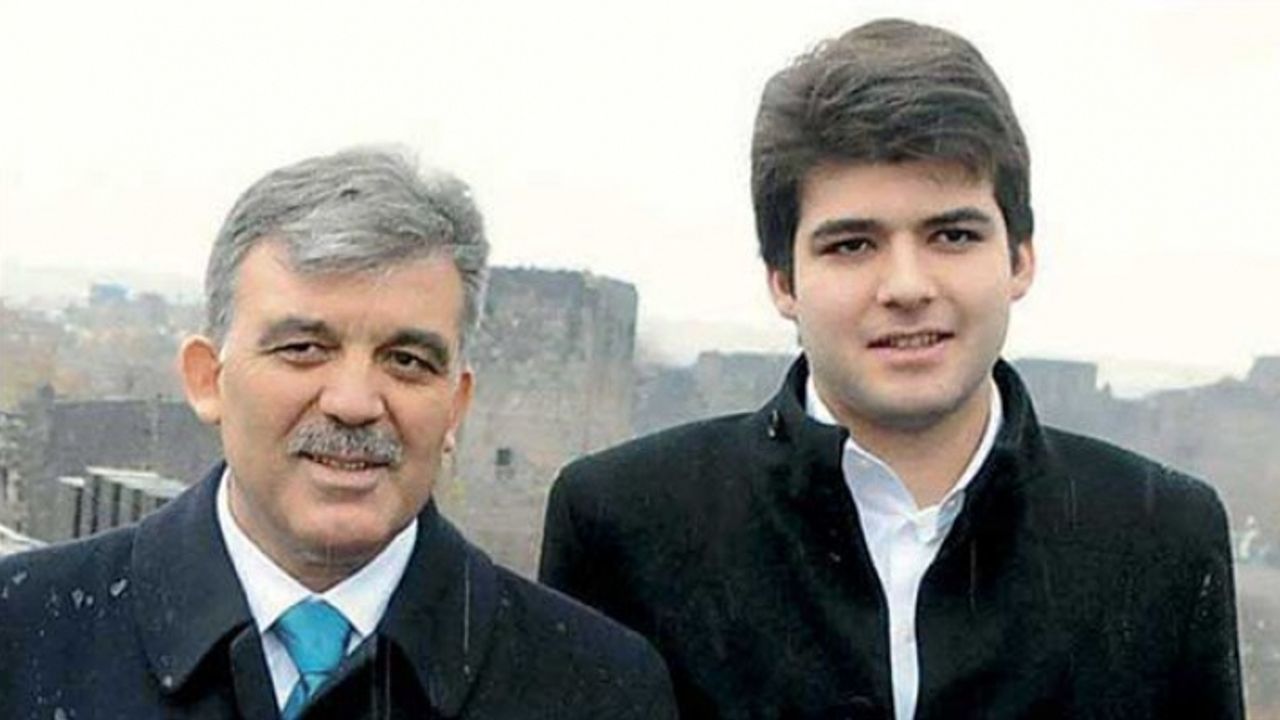 'Gül'ün  Oy Kullandığı Sandıkta 'Evet' Çıkmadı'!