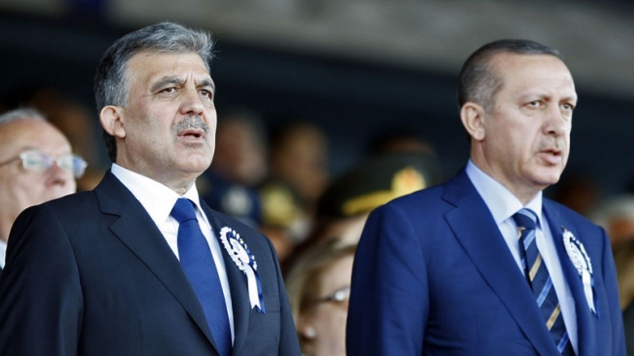 Erdoğan ve Gül, Kayseri'de Bir Araya Gelecek