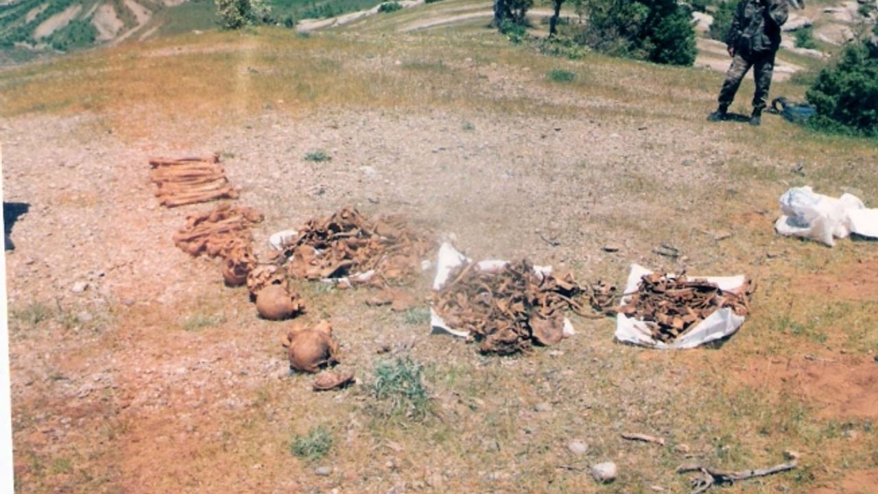 jitem ve Hizbullah İtirafçısı, 90'lı Yıllarda Yaptıklarını Anlattı!