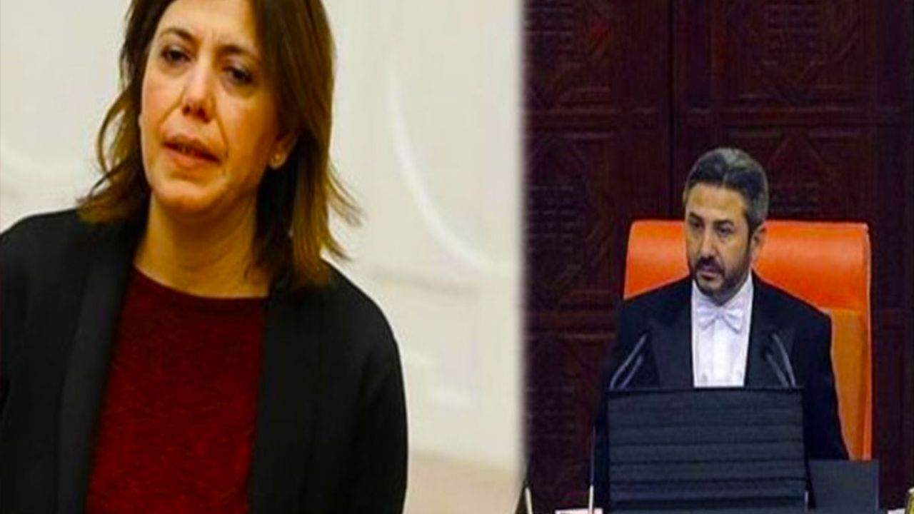 AKP'li Aydın'dan HDP'ye: Siz 'beyaz Kürt'sünüz'!