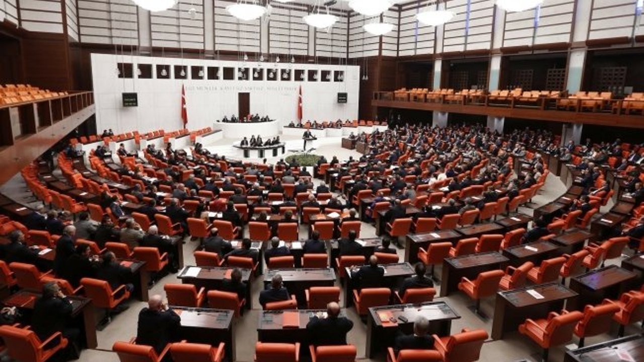 Milletvekili sayısının 600 olması ile illerdeki vekil sayısı da değişti