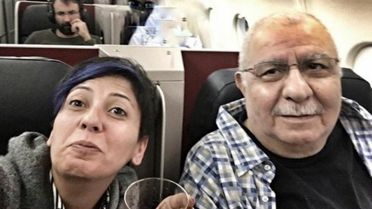 Arif Sağ kanser tedavisi için gittiği Küba'yı anlattı: Her şey bedava!