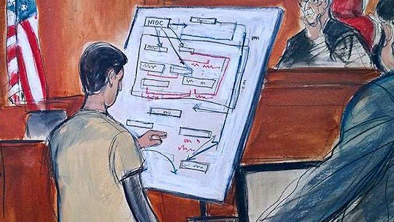 Tarihi Zarrab ve Atilla davasında 4. gün: Dikkat çekici ses kayıtları dinletildi