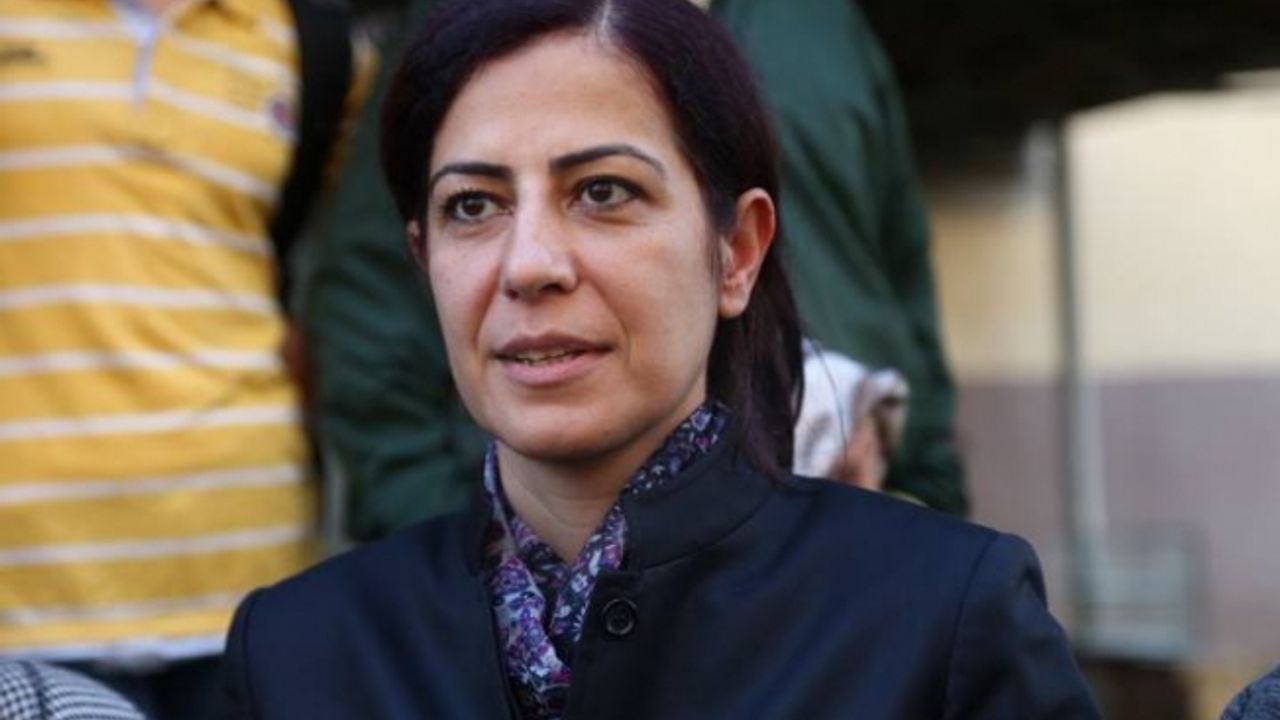 Ayla Akat Ata ve HDP adayı Taşkın Aktaş’a tahliye