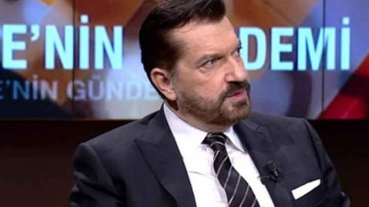 SONAR'ın sahibi Hakan Bayrakçı gözaltına alındı