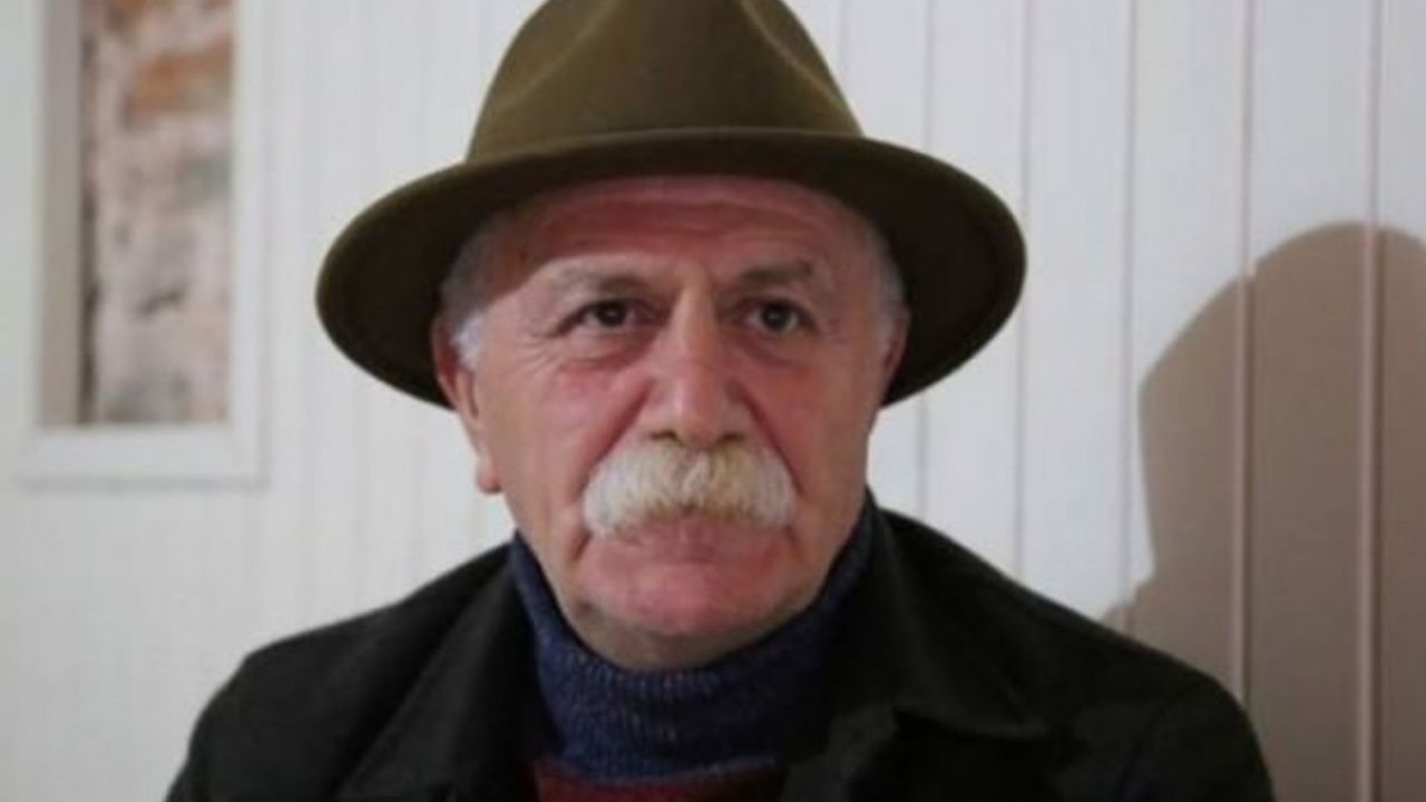 Gözaltına alınan oyuncu Orhan Aydın serbest