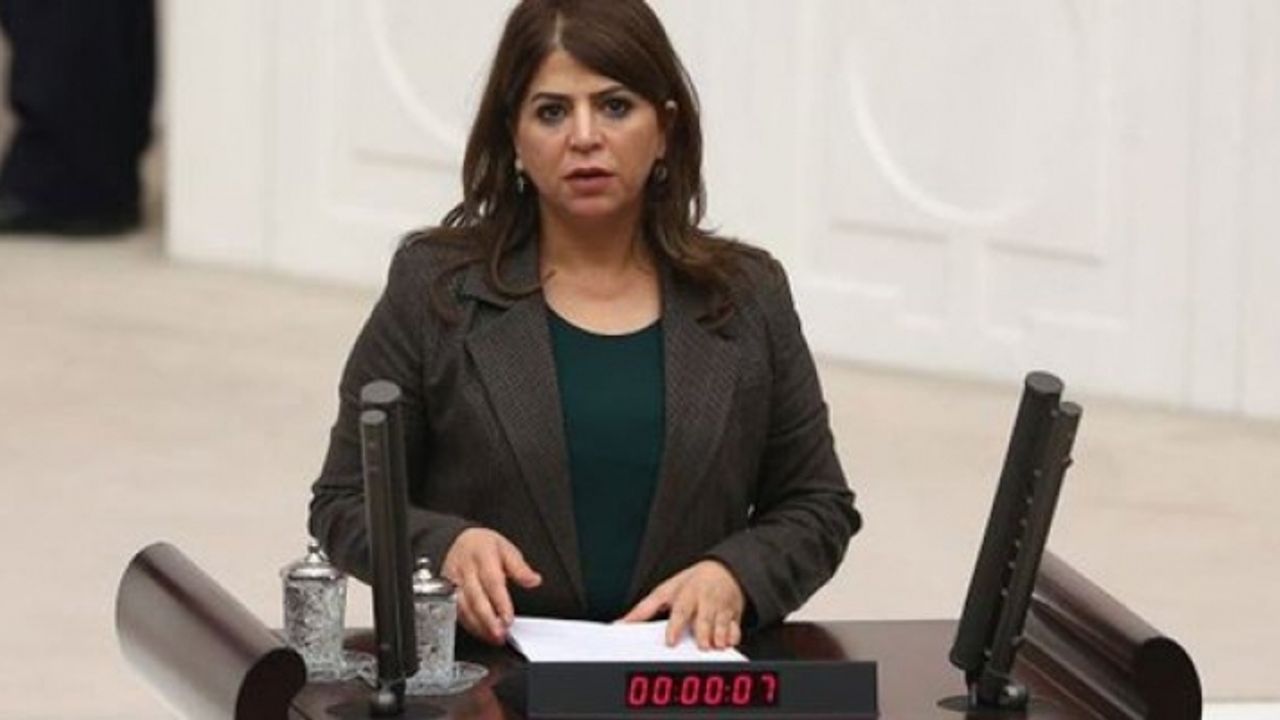 HDP’li eski vekil Yiğitalp’e 26 yıla kadar hapis istemi