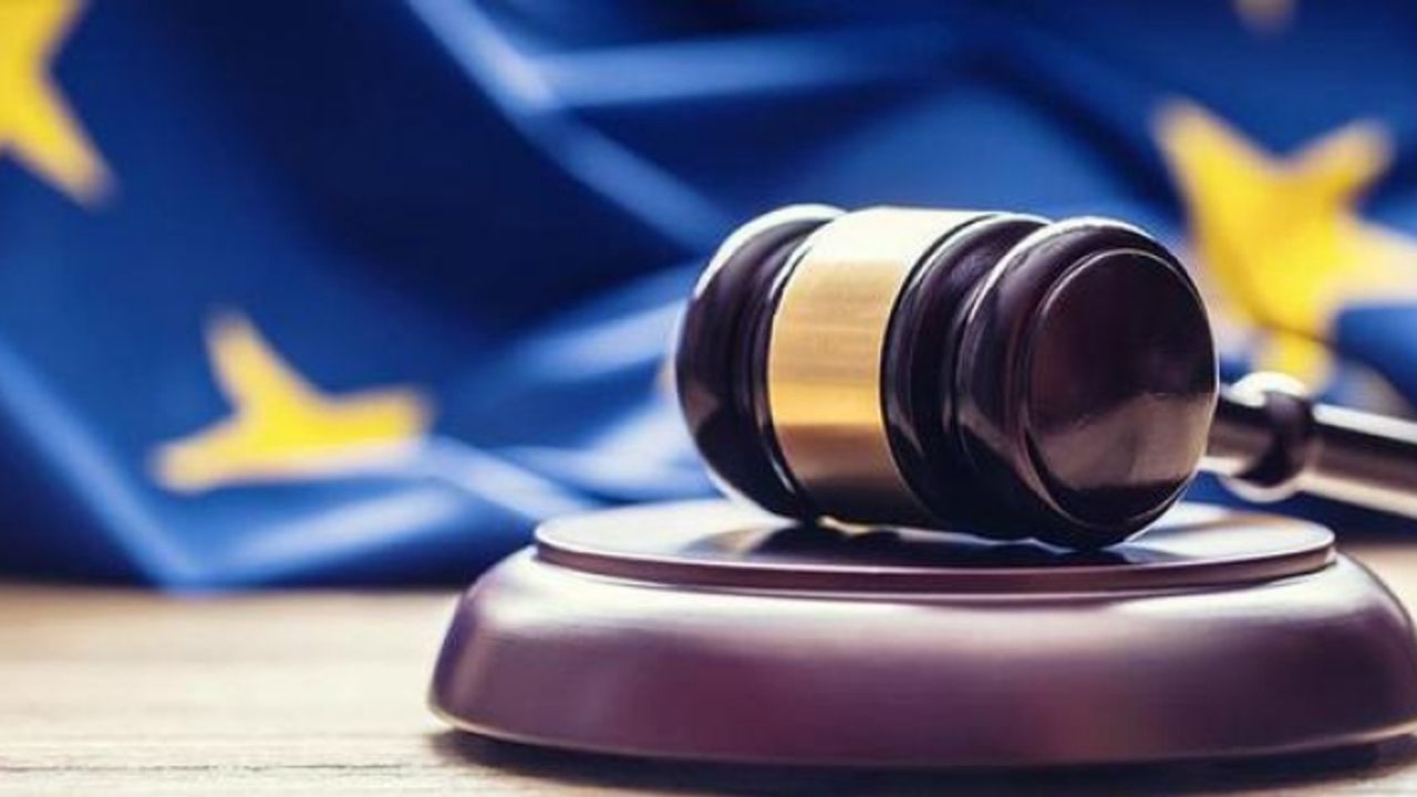 Saadet Yüksel, AİHM'e yargıç olarak atandı