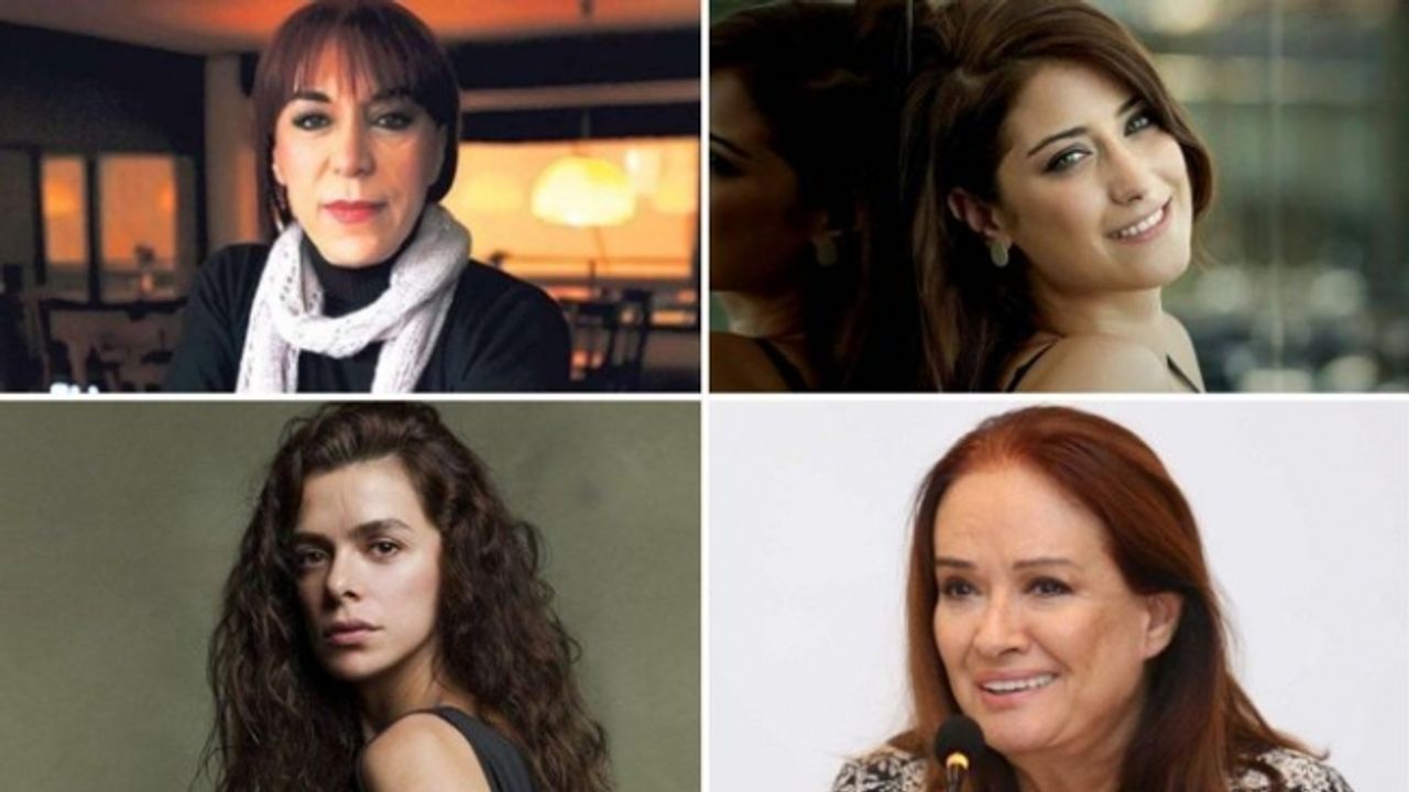 100 kadından, yeni nafaka tasarısına karşı çıkma çağrısı