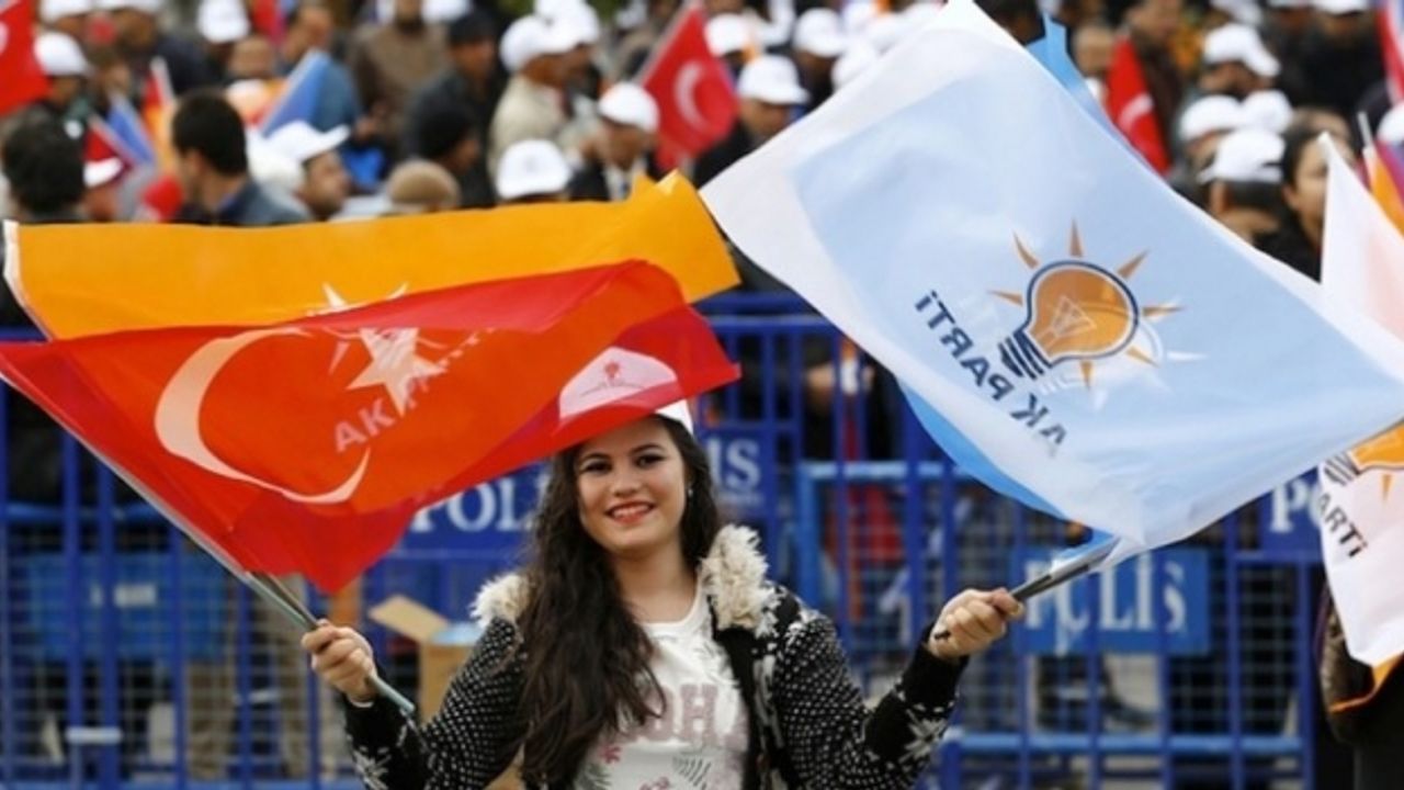 'AKP, oy atsınlar diye İstanbul’a getirdiği seçmenleri geri götürmedi'