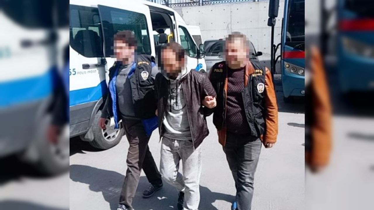 Tacizciden komik savunma: “Herkes üzerime geldi idrar oluştu”