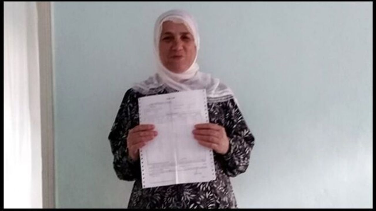 Türkçe bilmediği için TÜİK para cezası kesti!