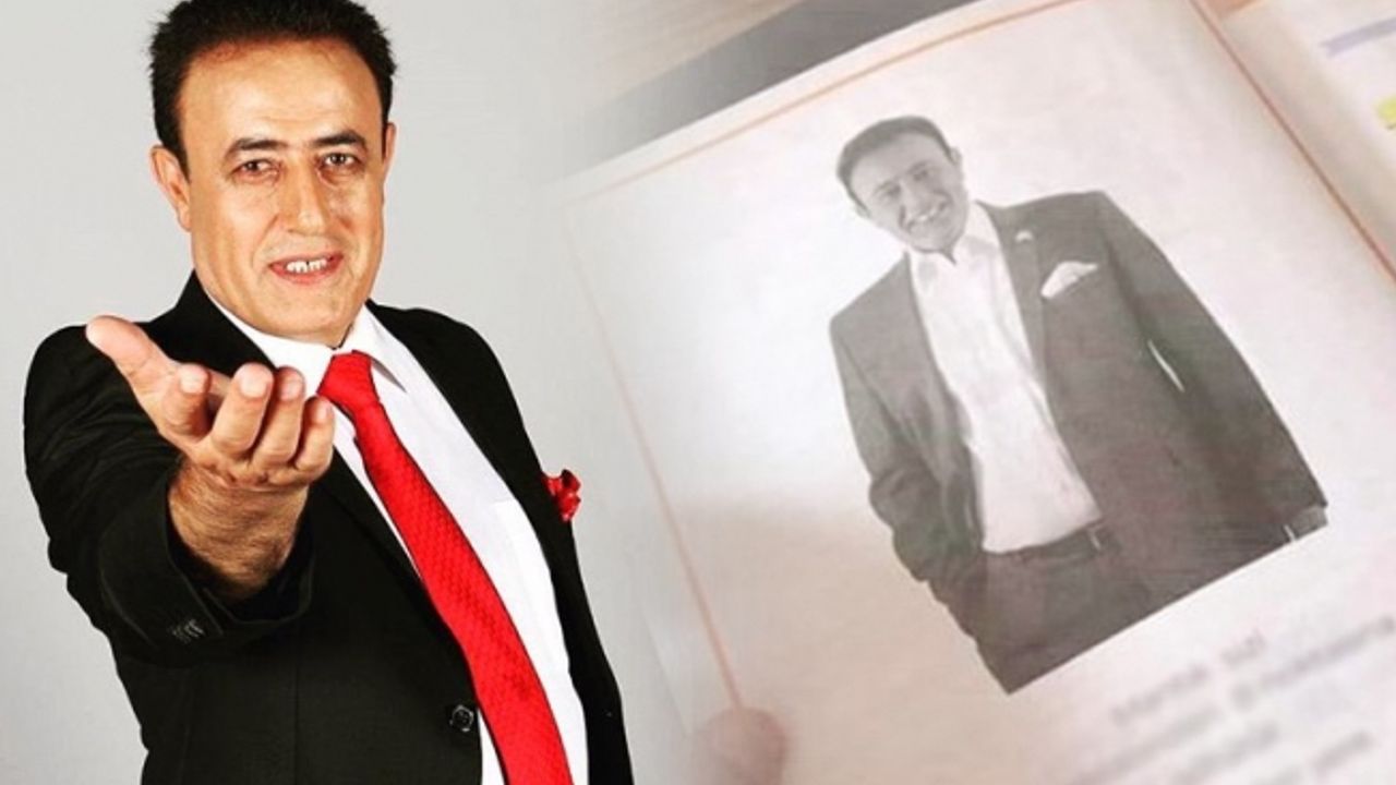 Mahmut Tuncer’den ‘mantık’ açıklaması: Benim dediğim doğru