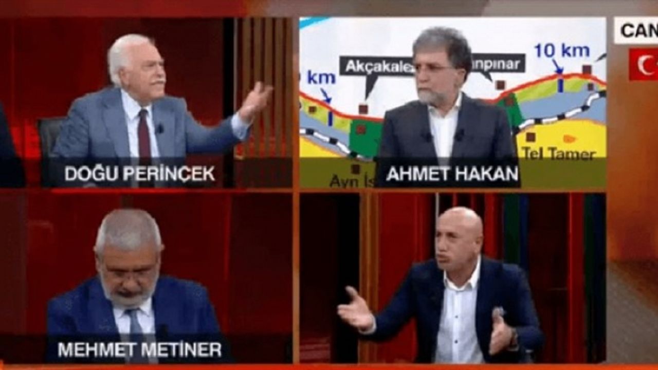 Perinçek'ten ilginç iddia: Ben Apo'yu teslim almaya gitmiştim