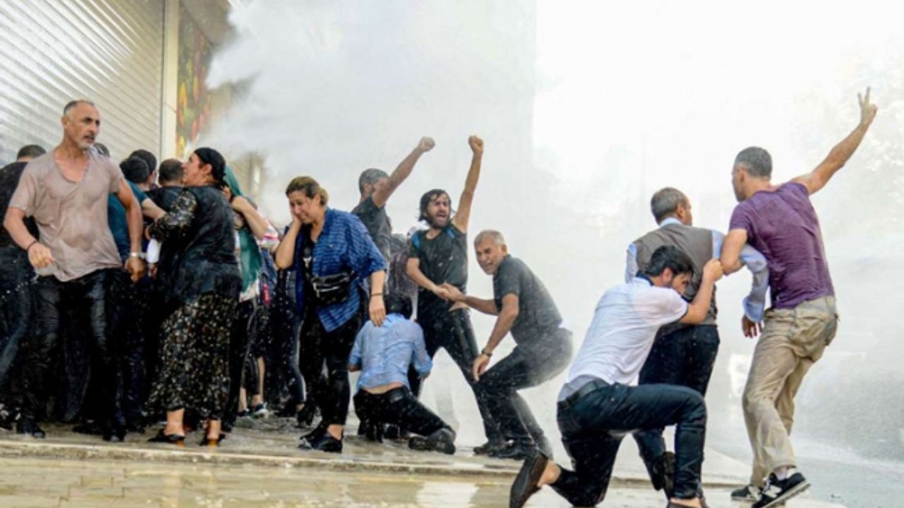 Kayyum araştırması: Atamalar seçmenin siyasi tercihini etkilemiyor