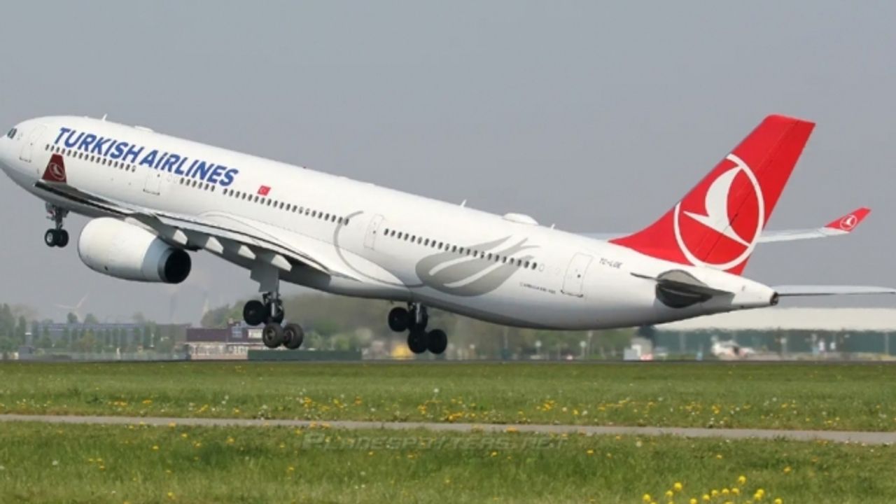 Ankara'da Esenboğa Havaalanı'nda koronavirüs alarmı: Olağanüstü hal ilan edildi
