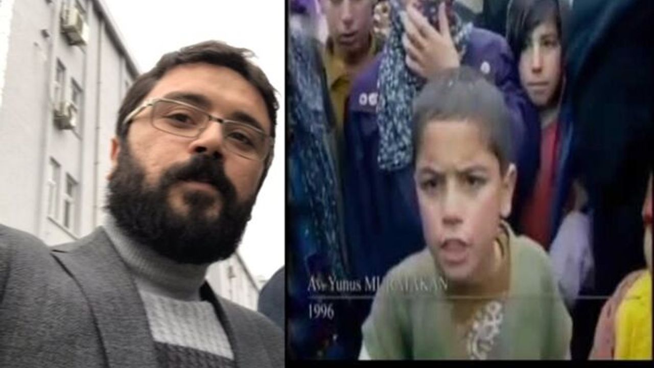 Liceli o 'çocuk' 24 yıl sonra Lice Davası'nın avukatı olarak konuştu