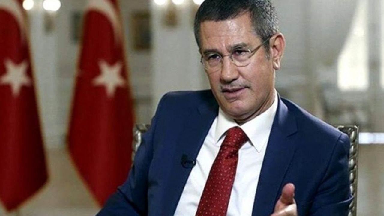 AKP'li iki milletvekiliyle, eski bakan Nurettin Canikli arasında kavga!
