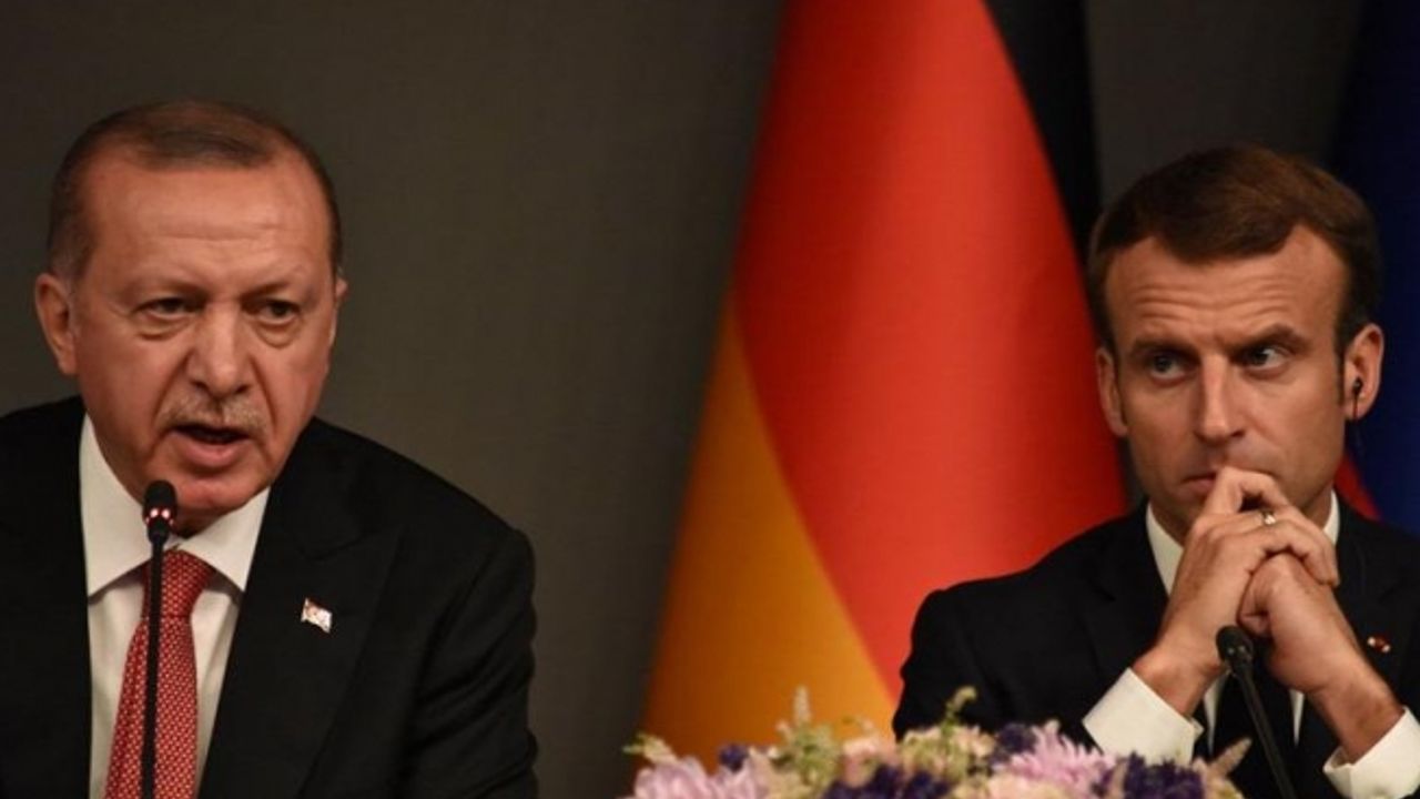 Erdoğan Fransız malları için boykot çağrısı yaptı! Fransa ürünlerinin listeleri paylaşıldı: Peugeot, Renault, Citroen...