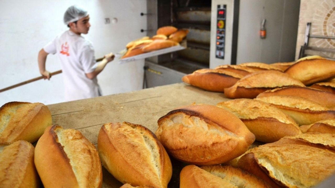 İstanbul'da 1571 fırının ekmeği pahalıya sattığı ortaya çıktı