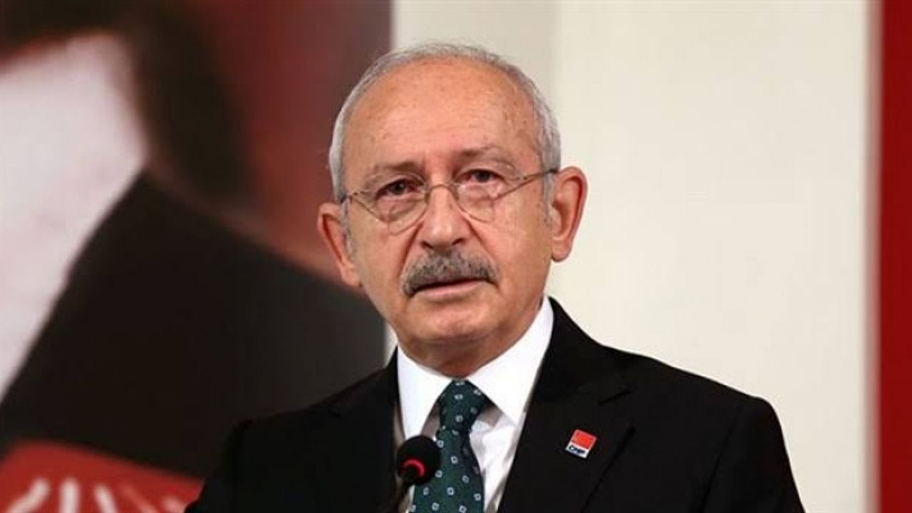 Kılıçdaroğlu: HDP kapatılabilir 