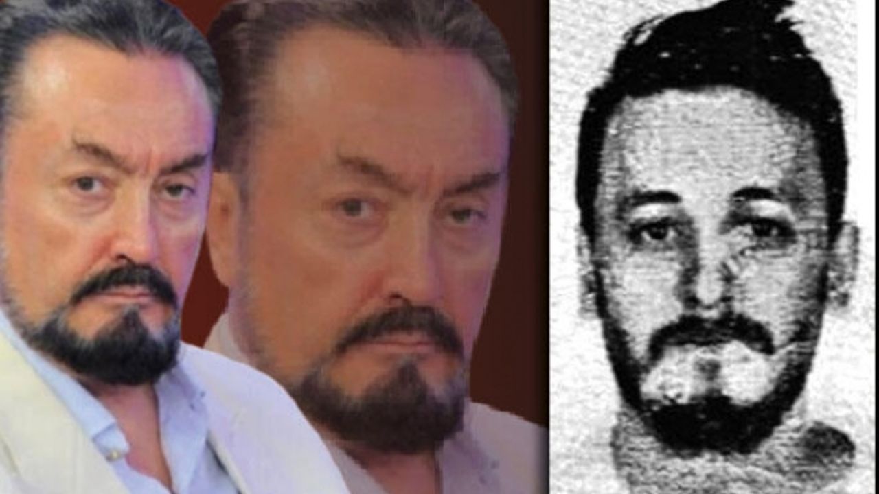 Adnan Oktar’ın müridi ve ‘Hayalet’i ‘seks olimpiyatları’nı anlattı: Turnike sistemi vardı