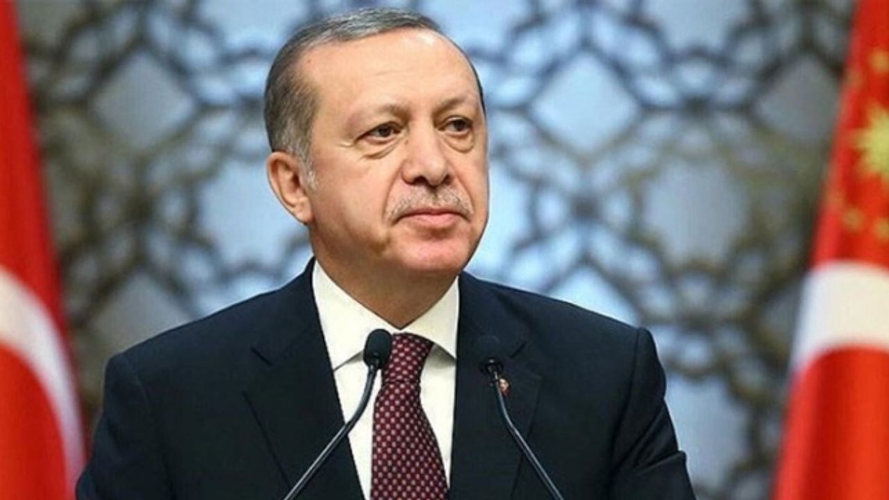 Erdoğan’dan kısıtlamalara ilişkin açıklama: Mart başı itibarıyla kademeli normalleşme başlatıyoruz