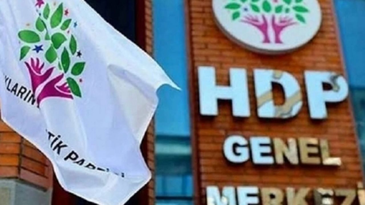 Kulis: Ayhan Bilgen ve Altan Tan üzerinden HDP'ye alternatif bir Kürt partisi kurulabilir