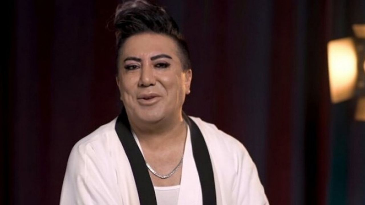 Ermeniler'e hakaret eden şarkıcı Murat Övüç beraat etti