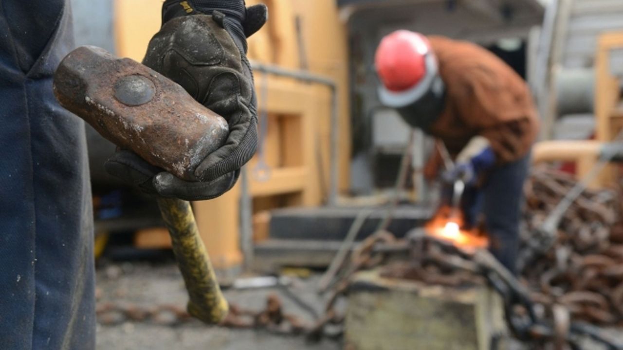 İSİG açıkladı: 8 yılda 502 işçi intihara sürüklendi