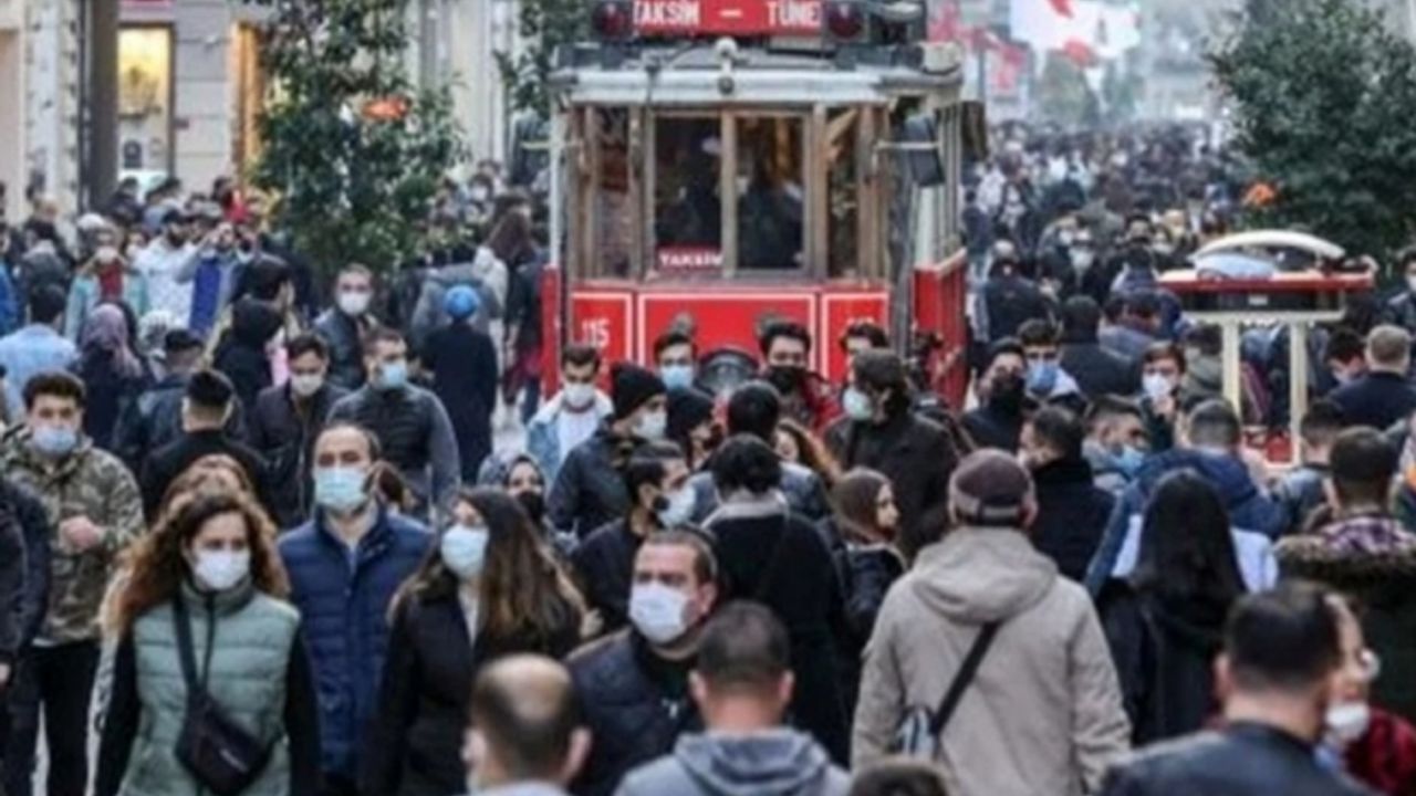 Prof. Dr. Saltık: Derhal bir ay boyunca tam kapanmaya gidilmeli