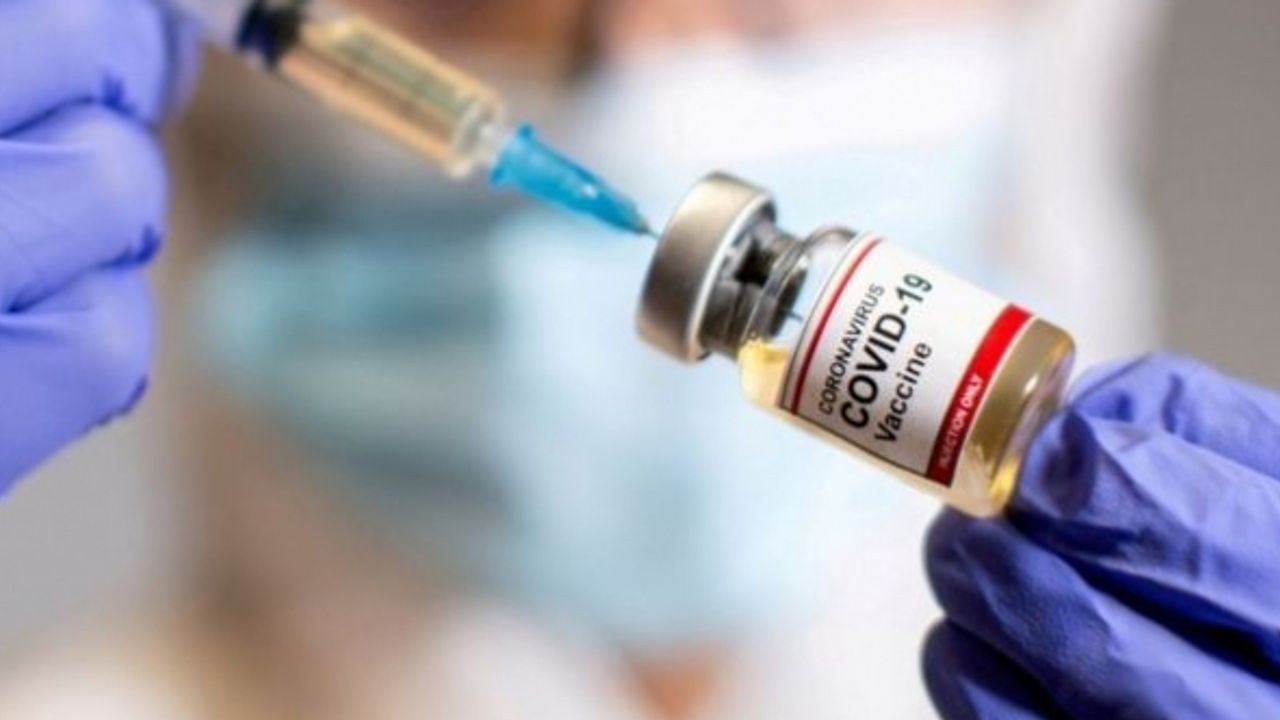 Bakan Koca: Türkiye'de aşı sorunu bitmiştir