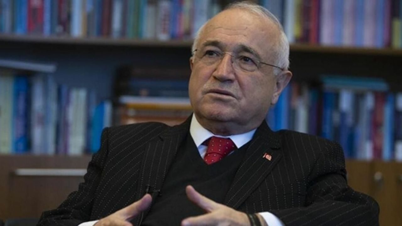 Cemil Çiçek, Sedat Peker'in iddialarını değerlendirdi: Savcılar gereğini yapmalı