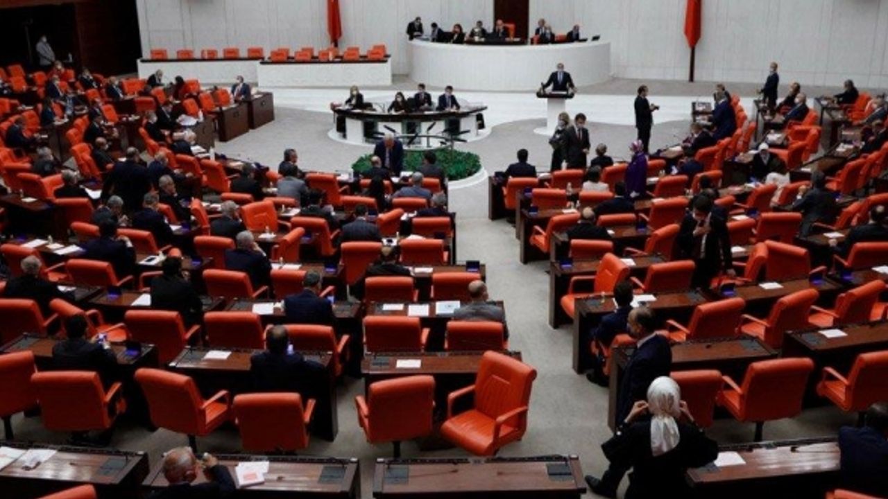 CHP'nin 'Güçlendirilmiş Parlamenter Sistem' için hazırladığı çalışmanın detayları belli oldu