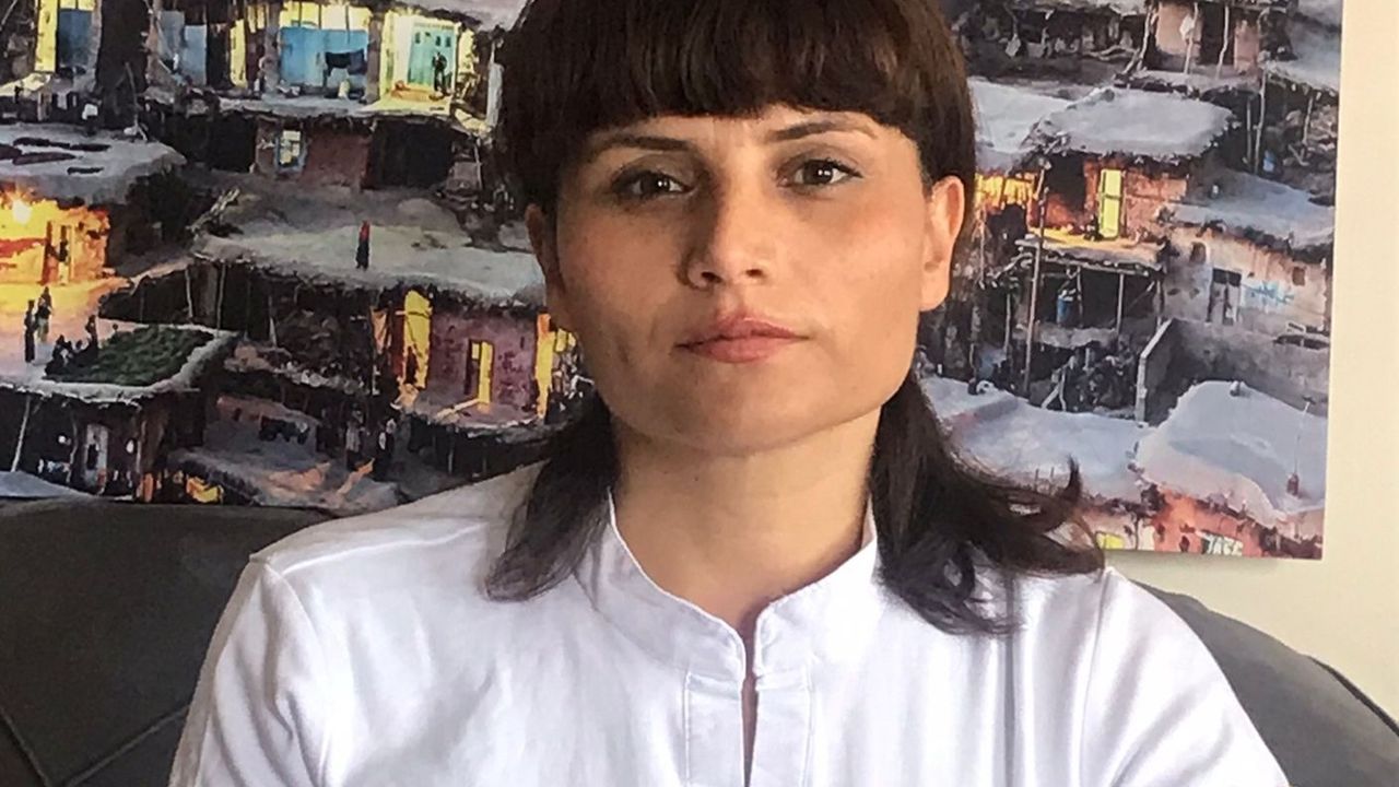 HDP’li Alp: Toplumda ki erk zihniyet, gücünü sistemden alıyor