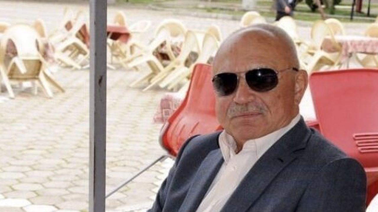 Kutlu Adalı cinayetinde adı geçen Korkut Eken: “Bizi Mehmet Ağar gönderdi”