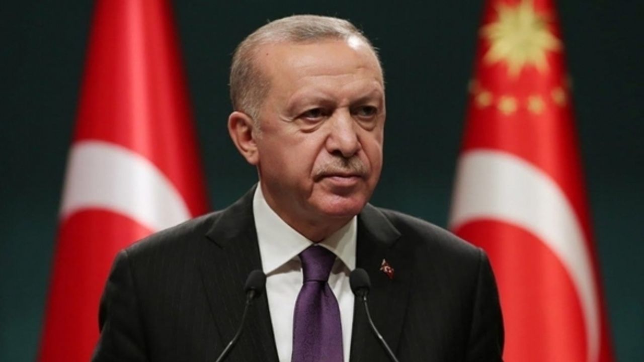 Saadet Partisi'nden Erdoğan'a sert tepki