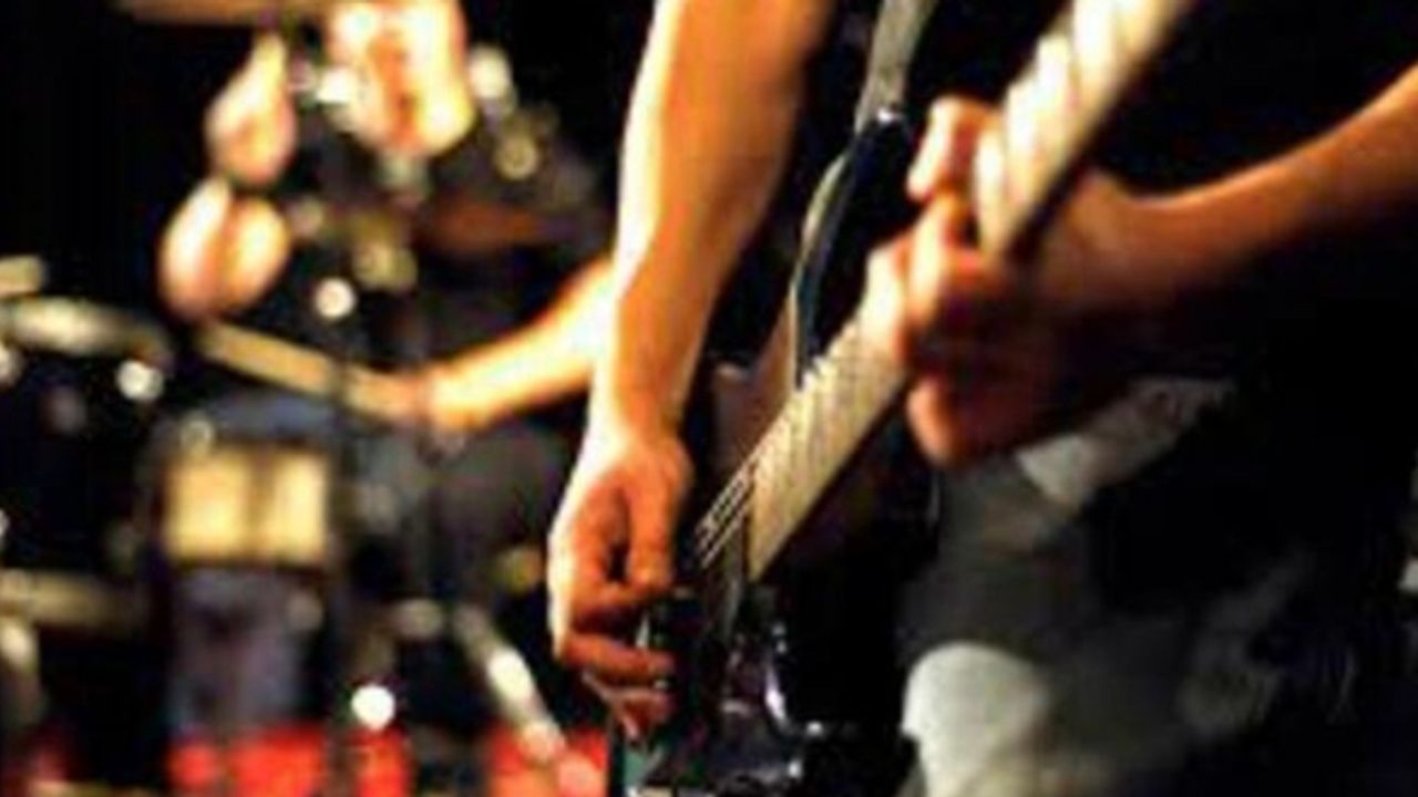 Ankara Barosu müzik yasağının iptali için Danıştay’a dava açtı