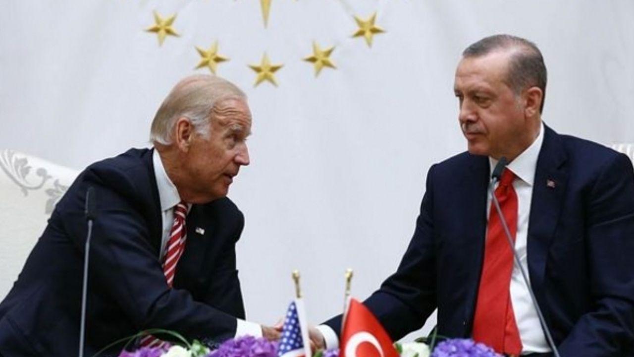 Beyaz Saray duyurdu: Biden ile Erdoğan 14 Haziran’da görüşecek