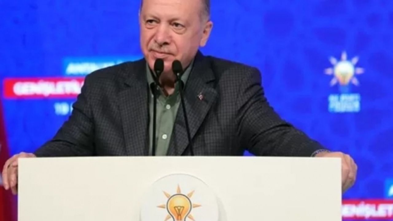 Cumhurbaşkanı Erdoğan, İzmir'de HDP'ye yönelik saldırıya ilişkin 2 gün sonra konuştu
