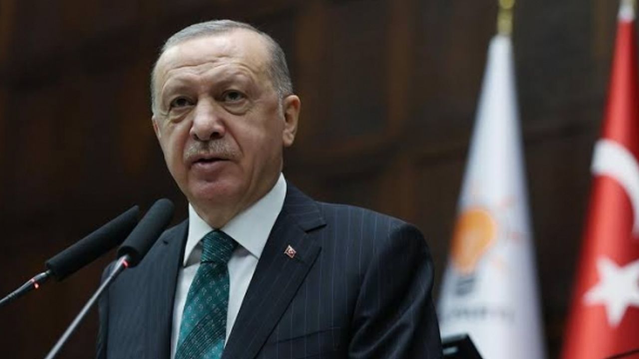 Erdoğan, AKP'li belediye başkanlarına seslendi: İhaleleri mutlaka şeffaf bir şekilde gerçekleştirin
