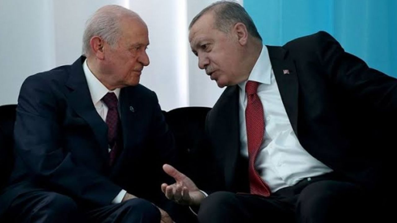 Oyları giderek düşen MHP'den AKP'ye seçim şartı: Baraj yüzde 5'e düşsün