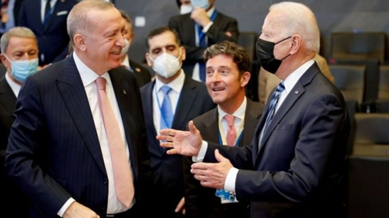 NATO Liderler Zirvesi başladı: Erdoğan’dan kritik görüşmeler ve mesajlar