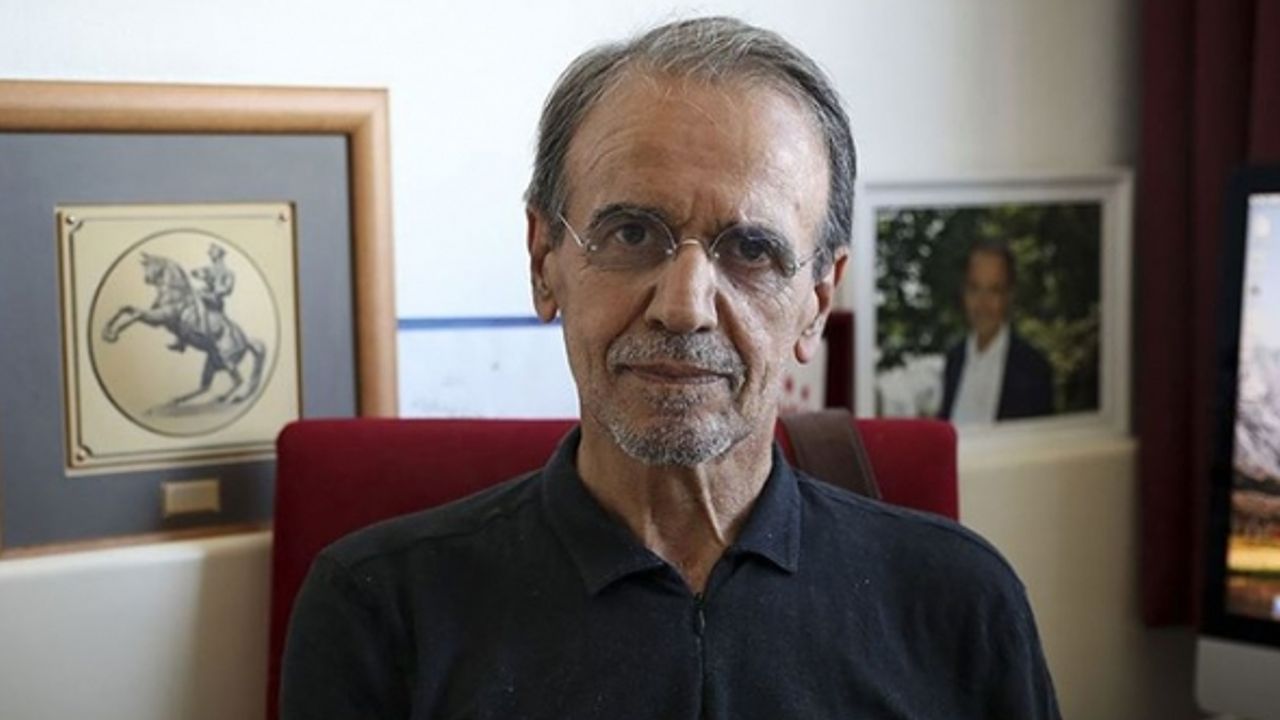 Prof. Dr. Mehmet Ceyhan'dan Delta Varyantı için çağrı: Korkuyorum, sonunda kötü öderiz