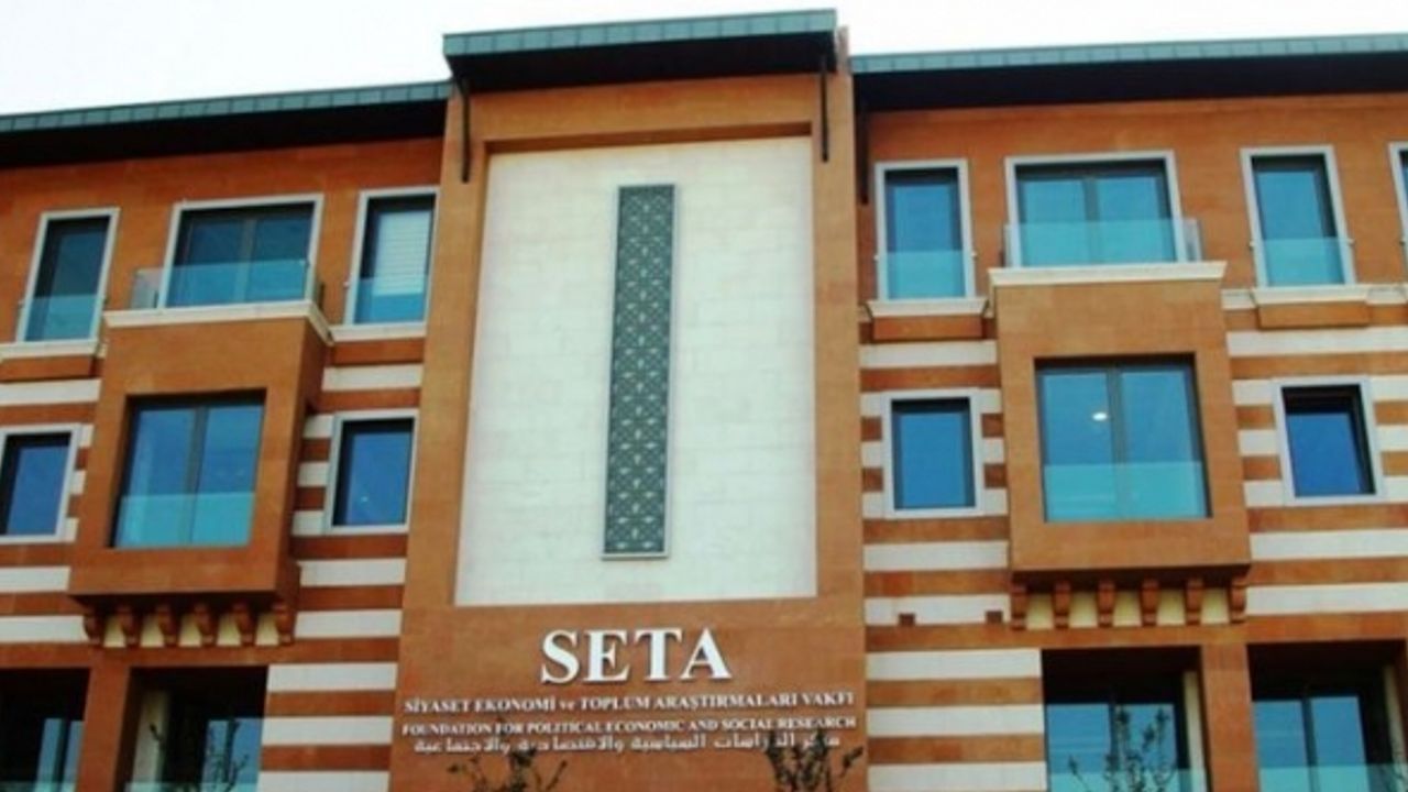 Sedat Peker'in yeniden gündeme getirdiği SETA'da peş peşe ayrılıklar yaşandı