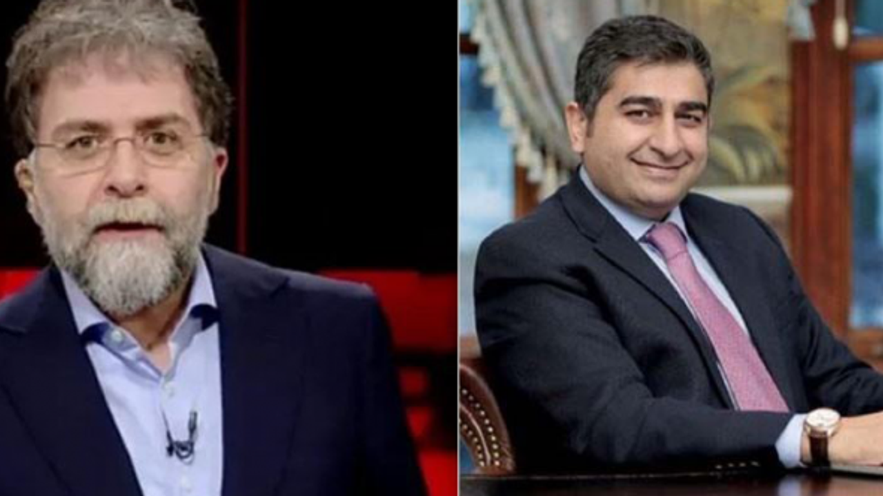 “Sezgin Baran Korkmaz'dan para alan 12 gazeteciden biri Ahmet Hakan” iddiası