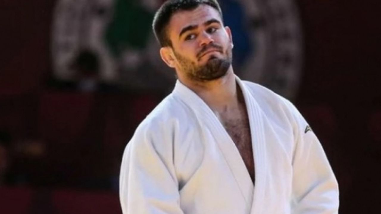 Cezayirli judocu, İsrailli rakibi ile karşılaşmamak için oyunlardan çekildi