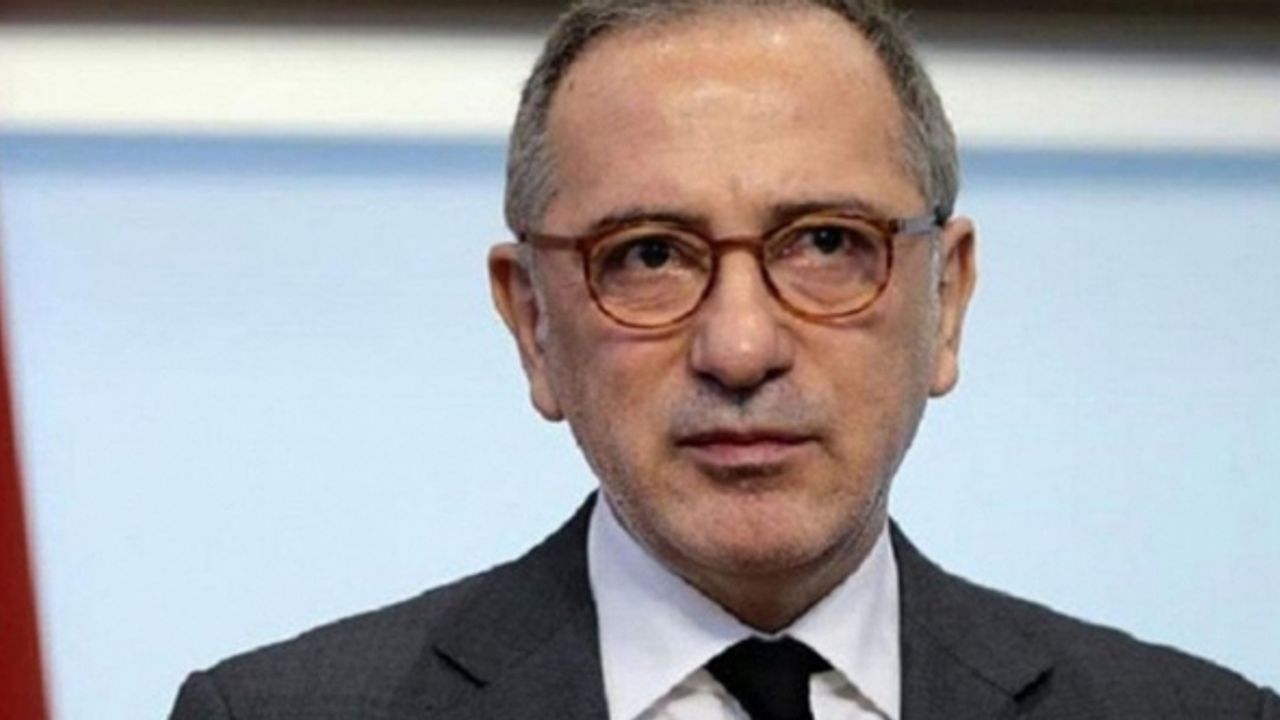 Fatih Altaylı  AKP'yi eleştirdi: Artık bir ortak akıl kalmadığı görülüyor