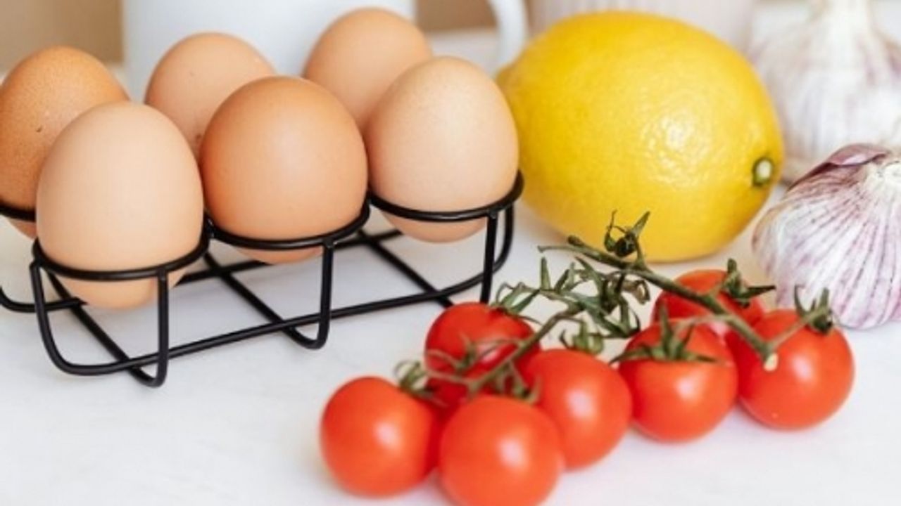 Organik yumurta nasıl ayırt edilir? Yumurta alırken nelere dikkat etmeliyiz?
