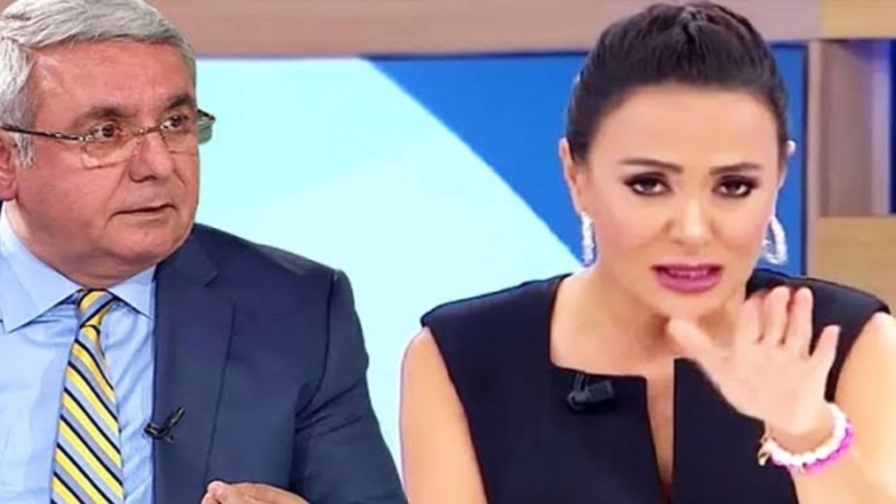 Mehmet Metiner'den Didem Arslan Yılmaz'a tepki: Ciddi bir tehdit unsurudur 